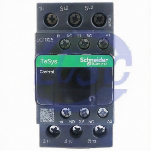 Schneider LC1D25Q7C for sale