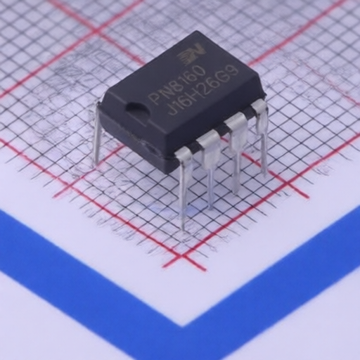 Wuxi Chipown Micro-electronics PN8160NEC-T1H for sale