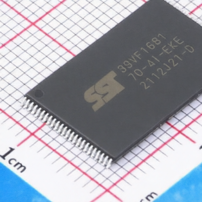 MICROCHIP SST39VF1681-70-4I-EKE for sale
