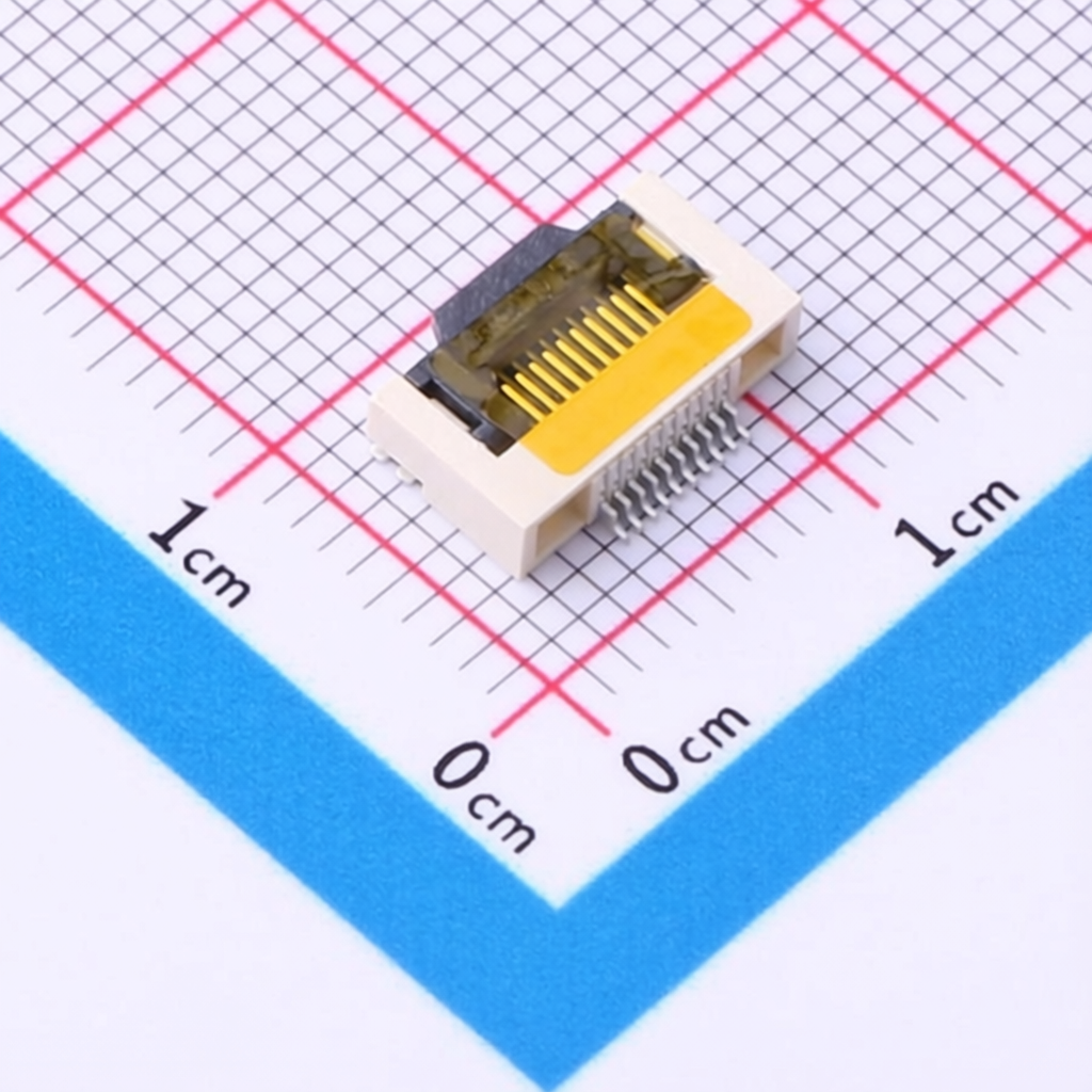 ATOM FPC05010-43200 for sale