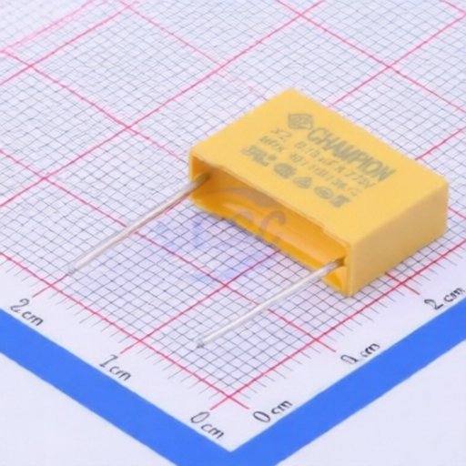 CHAMPION SMQP154K275XXD2B1515 for sale