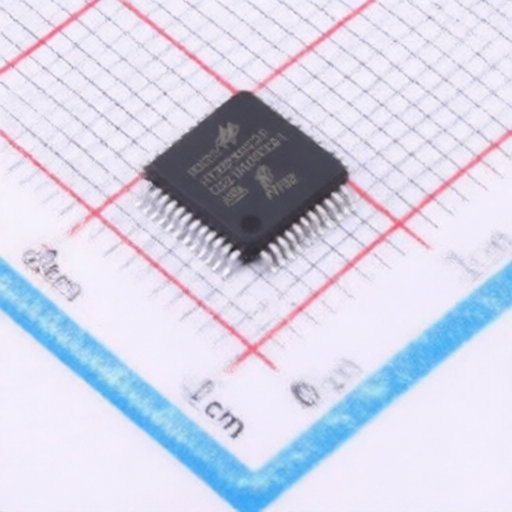 HOLTEK HT32F65230-48LQFP for sale