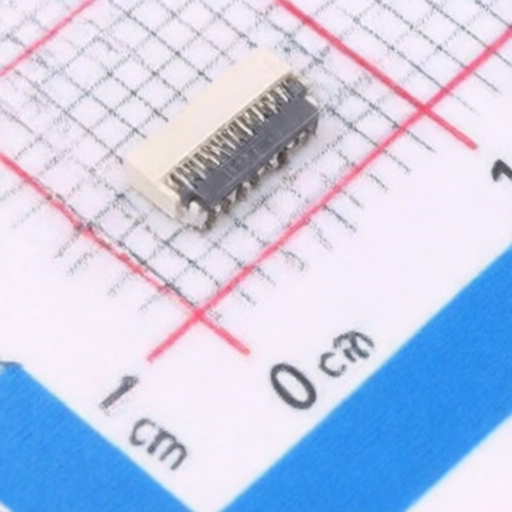 Hong Cheng HC-FPC-0.3-17P-FH10 for sale