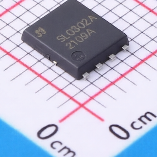 Jiangsu JieJie Microelectronics JMSL0302AG for sale