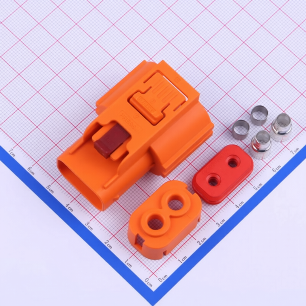 Amphenol HVSL282062C103I for sale