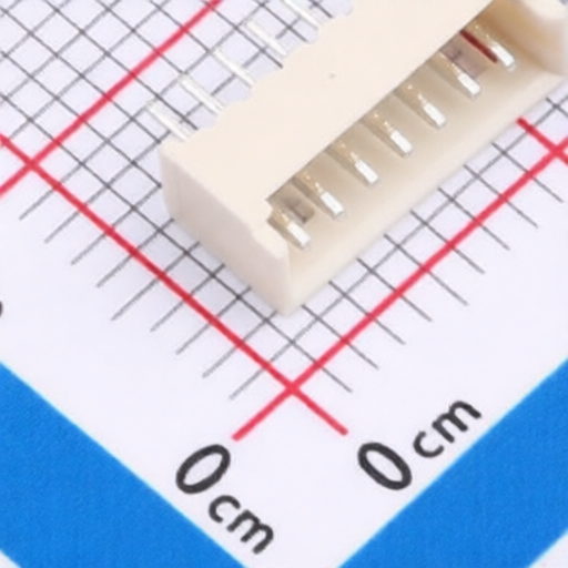 Hanbo Electronic WAFER-MX125Z-7A for sale