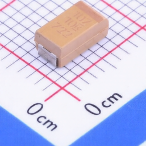 KEMET T491C107K010AT for sale