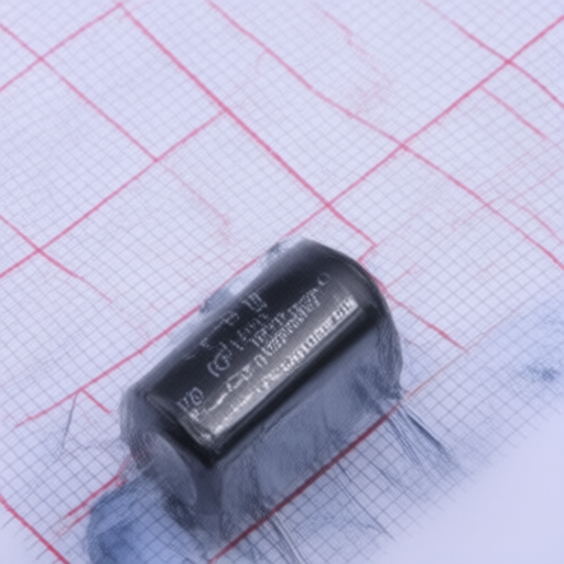 CapXon KF470M200G200A for sale