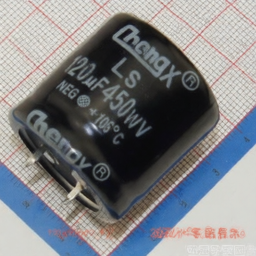 Chengx LS127M450P30RR0VH2SP0 for sale