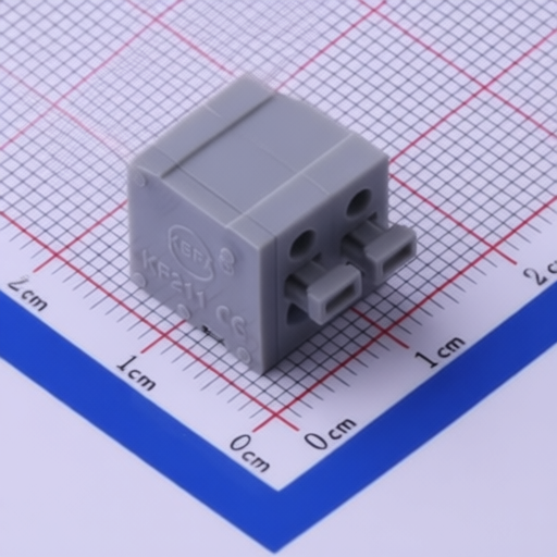 Cixi Kefa Elec KF211V-5.0-2P for sale