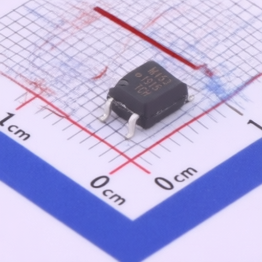 Broadcom HCPL-M453-500E for sale