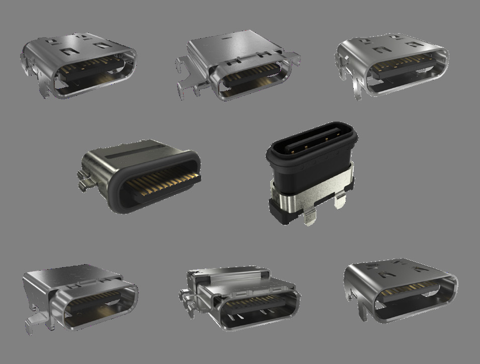 Amphenol 12402072E512A for sale