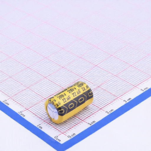 Guangdong TOPAZ Elec Tech ECRG1016220M201P00 for sale