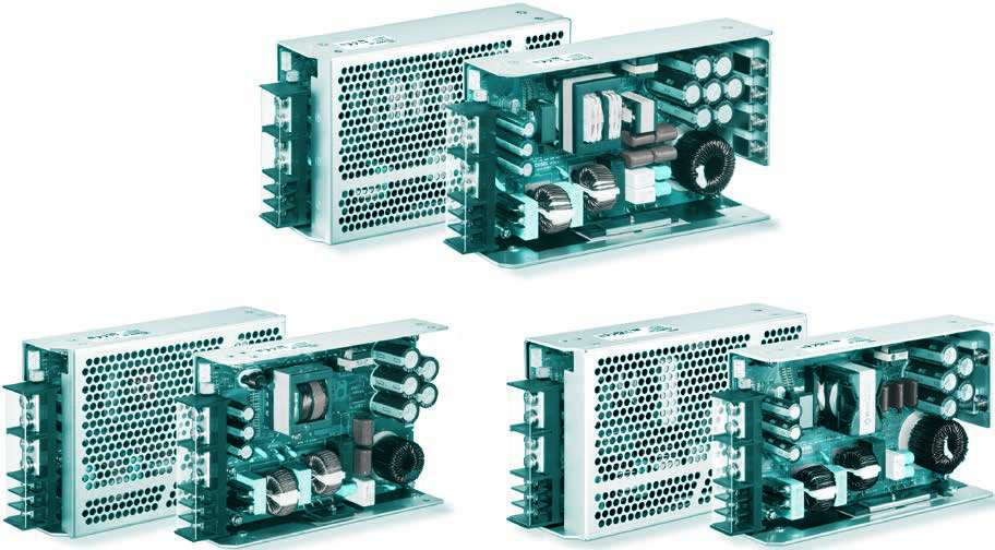 Cosel AEA600F-24-N for sale