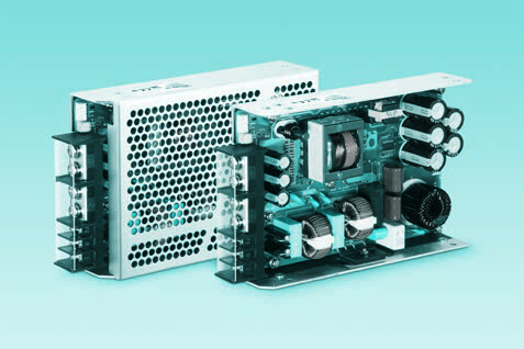 Cosel AEA600F-24-N for sale