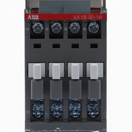 ABB AX18-30-10-80 for sale