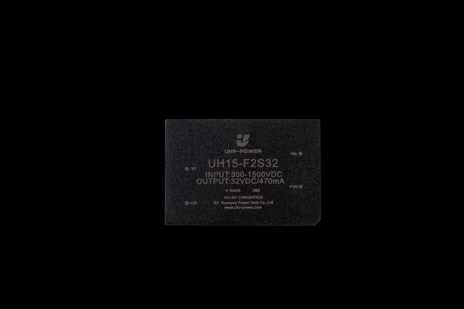 UHV-POWER UH150-D3S32N for sale