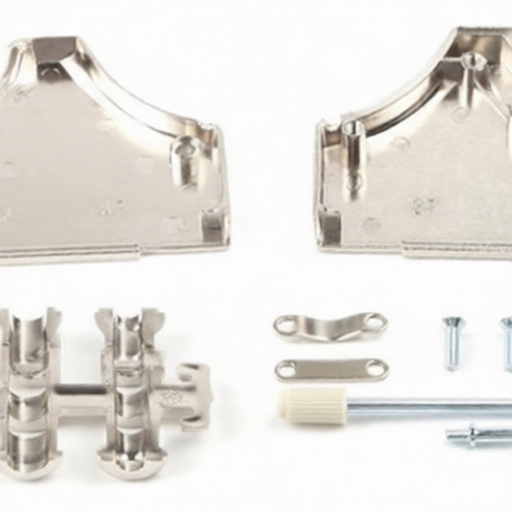 MH CONNECTORS MHDM35-37-K for sale