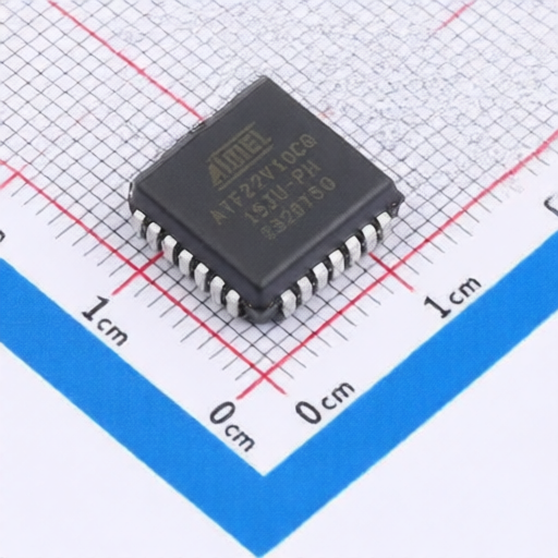 MICROCHIP ATF22V10CQ-15JU for sale