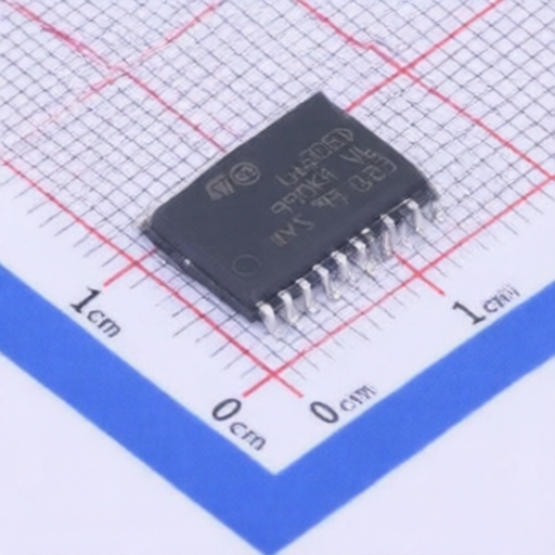 ST L6205D013TR for sale