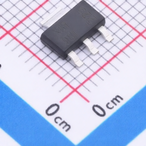 DIODES ZX5T951GQTC for sale