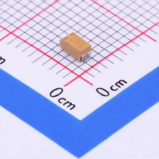 KEMET T490A107M006ATE800 for sale