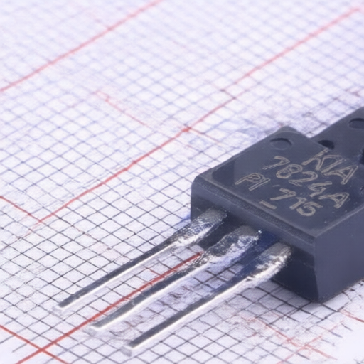 KEC KIA7824API-U/PF for sale