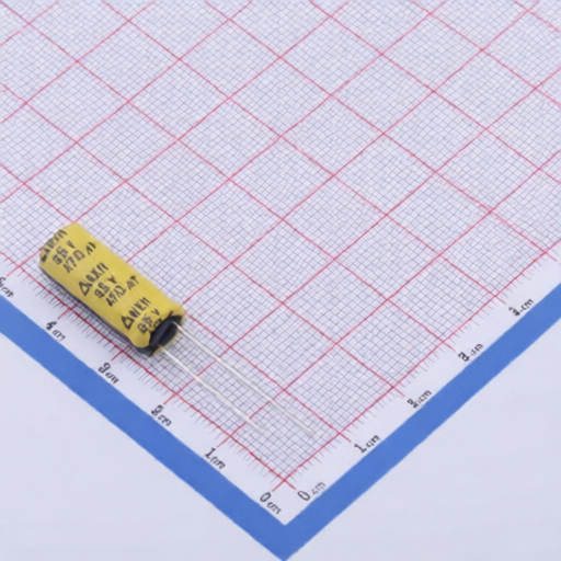 SAMYOUNG NXH35V470M8*20 LO for sale