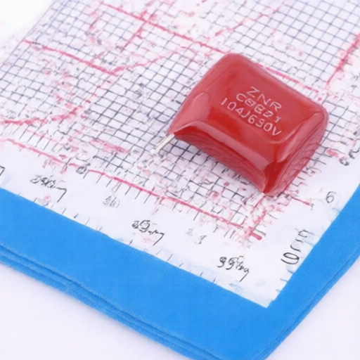 Dersonic CFC2J104JE0725 for sale