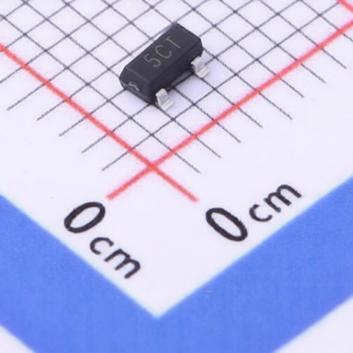 Agertech BC807-40 for sale