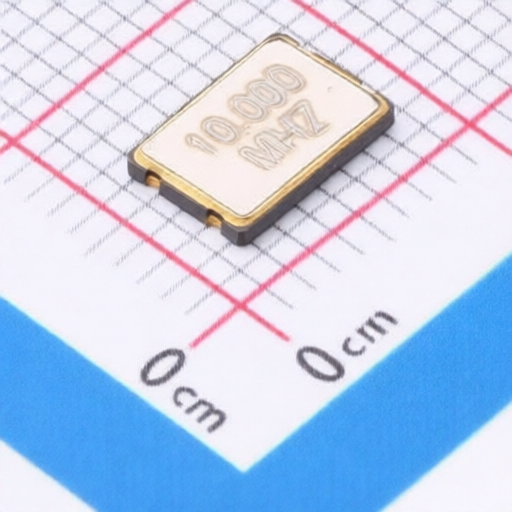 SOSET 7050 10M 12PF 20PPM for sale