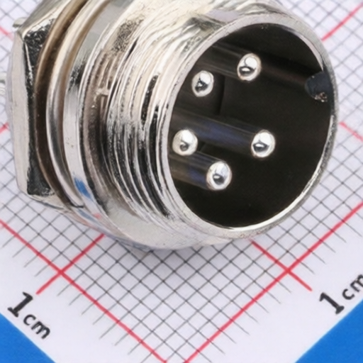 chxunda XD-GX16-5P-F for sale