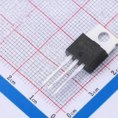 Infineon IRF540NPBF for sale