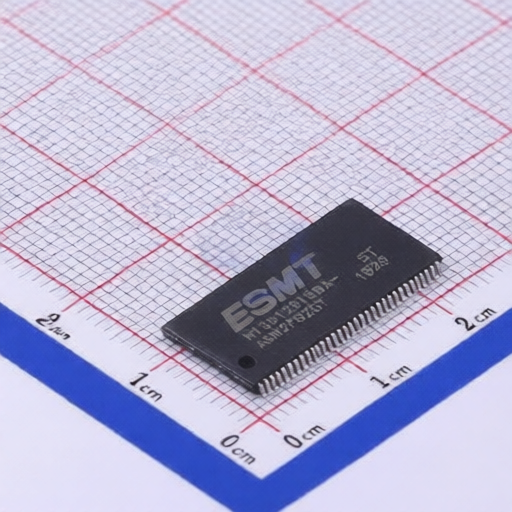 ESMT(Elite Semicon Memory Tech) M13S128168A-5TG2N for sale