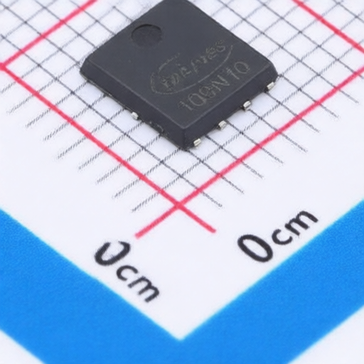 Tokmas BSC109N10NS3G(TOKMAS) for sale