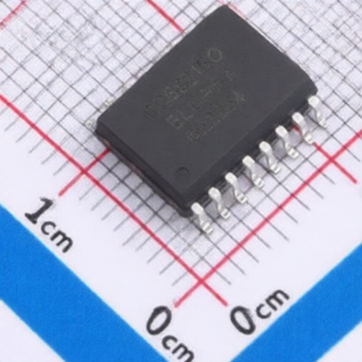 Cross chip CC6921SO-5A for sale