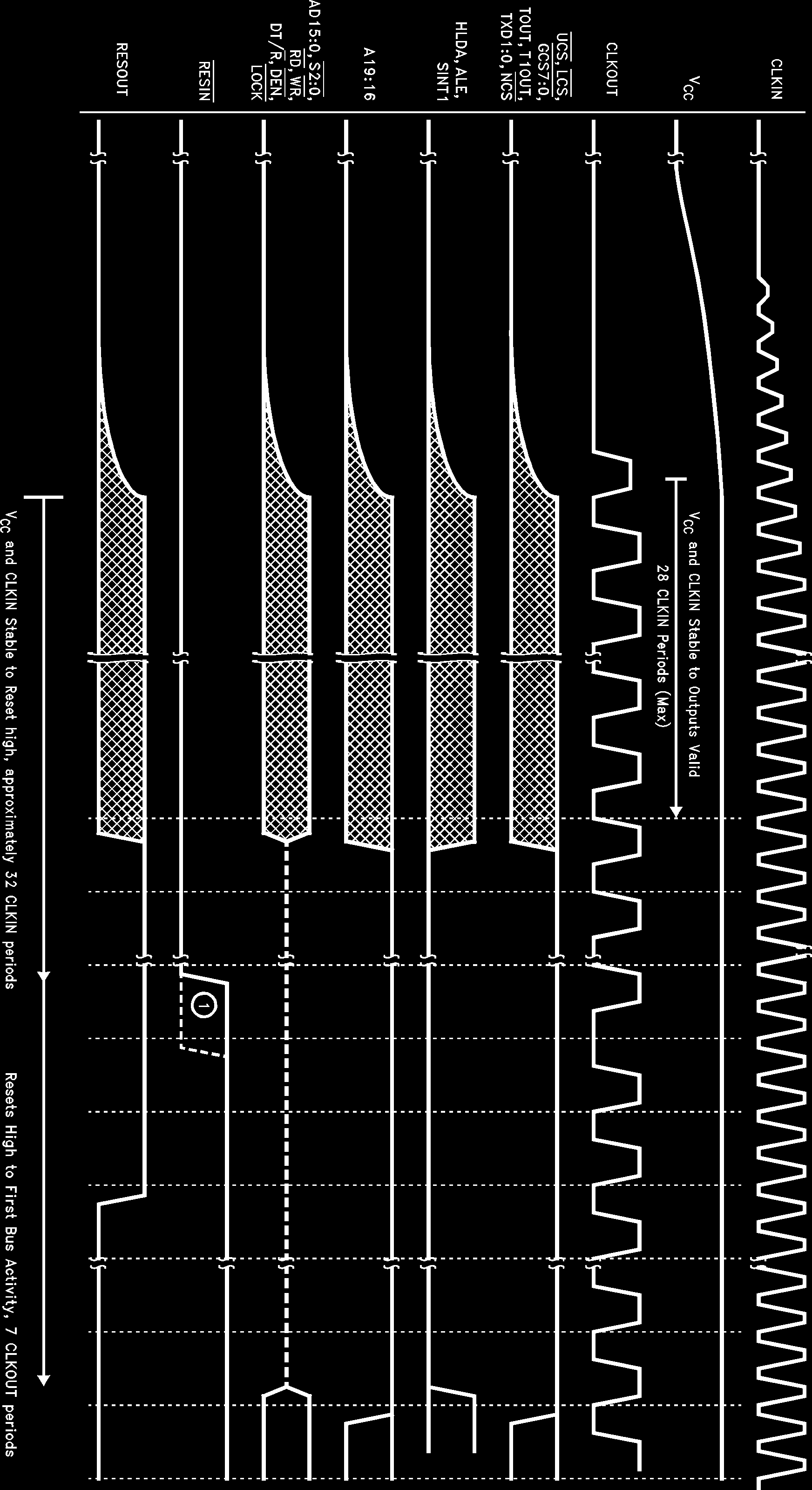Rochester Electronics TN80C186EB-16 for sale