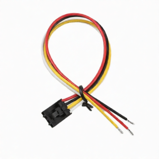 XKB Connection X9556T-04-PSN-A22RBYW-L200-T5 for sale