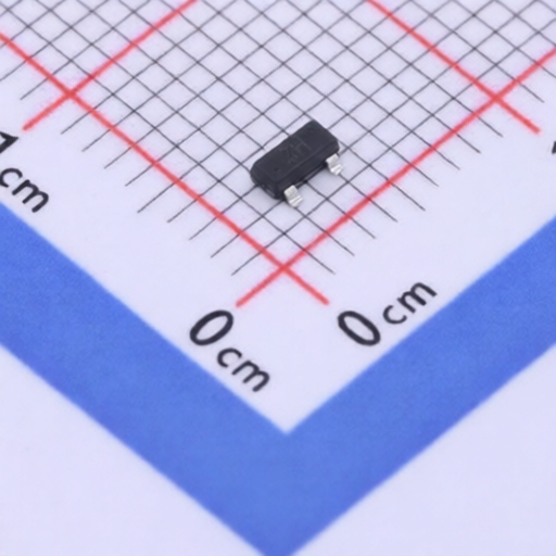 FUXINSEMI MMBTA55 for sale