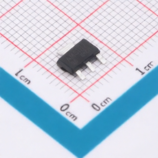 GREENMICRO AMS1117-3.3OE for sale