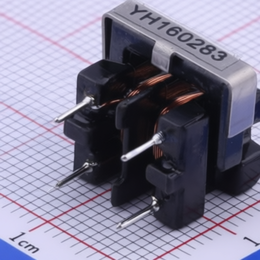 FH UU9.8Y-10mH for sale