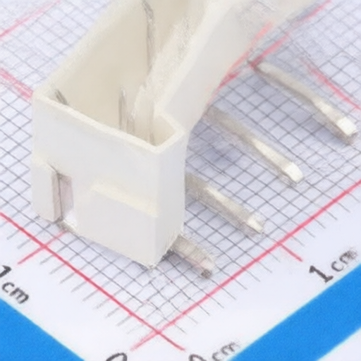 XYECONN XY-VH3.96-4A51 for sale