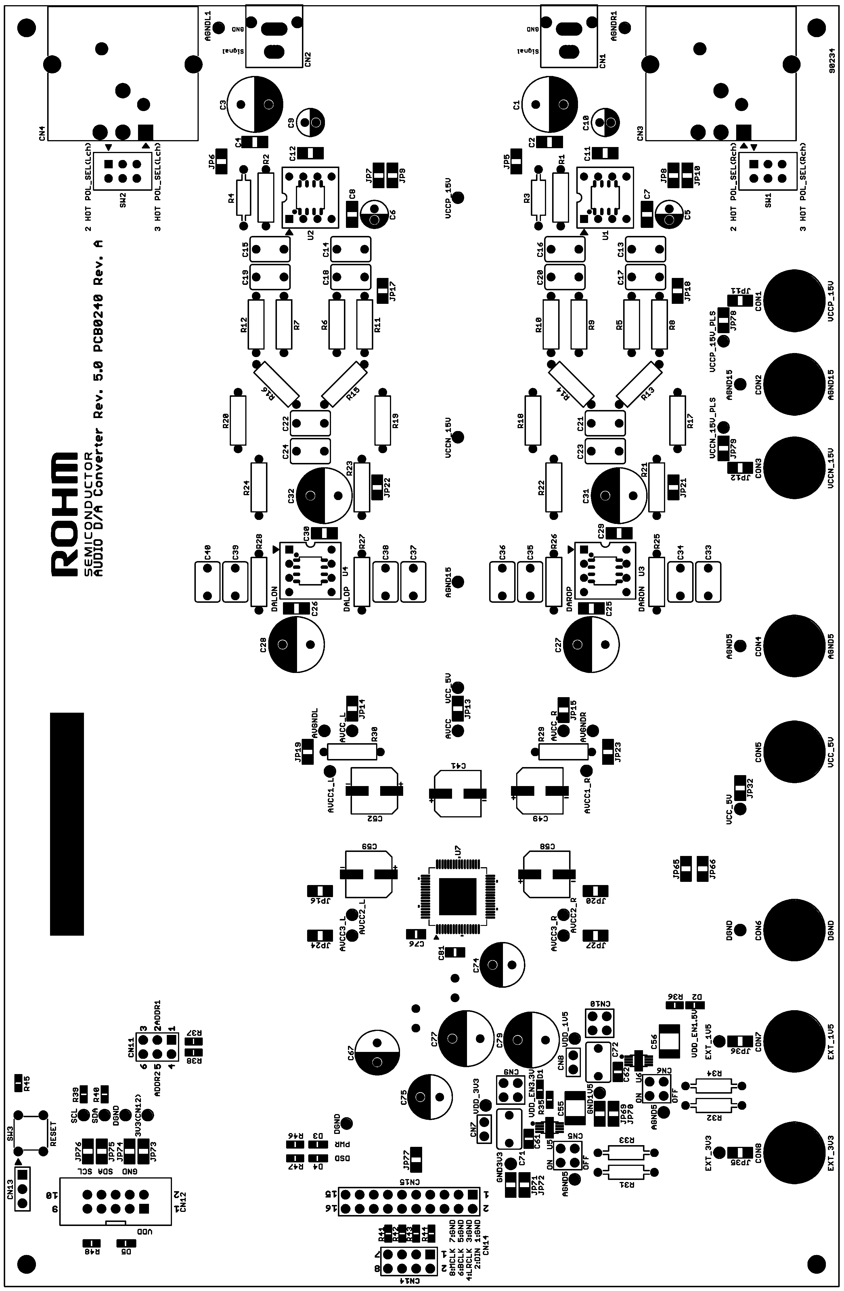 ROHM BD34352EKV-EVK-001 for sale
