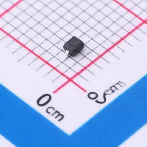 JSMSEMI B5819WS for sale