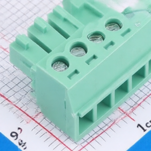 KANGNEX WJ15EDGK-3.81-05P-14-00A for sale