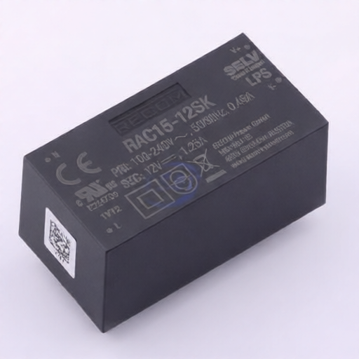 Recom Power RAC15-12SK for sale