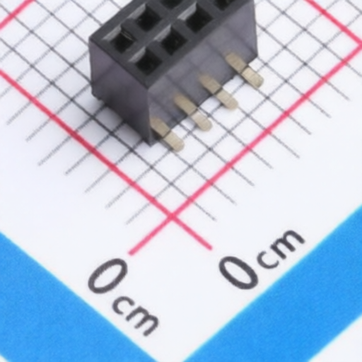 Hanbo Electronic HB-FH7-12724PB2GOW for sale