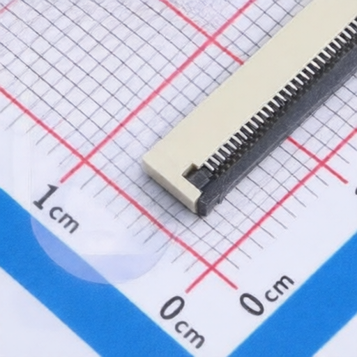 Korean Hroparts Elec FPC0.5B-WTG-32P for sale