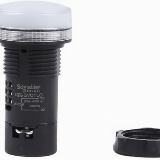 Schneider XB2BVQ1LC for sale