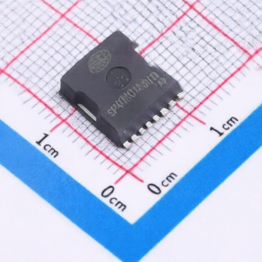 Siliup SP40N01ABGTO for sale